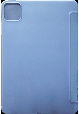 Чохол на планшет Xiaomi Redmi Pad 6S Pro 12.4 Smart Case Лавандово-сірий