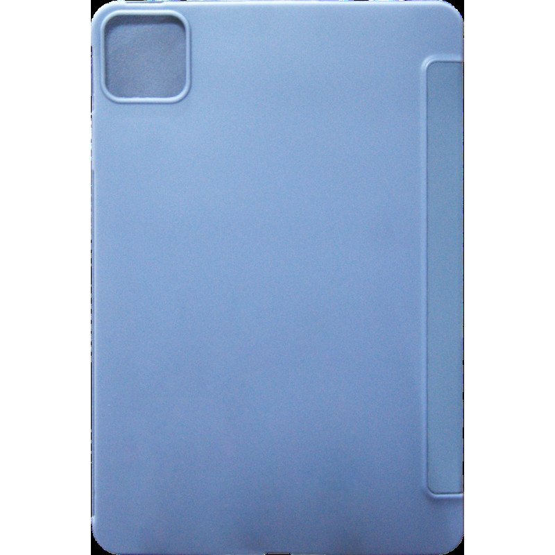 Чохол на планшет Xiaomi Redmi Pad 6S Pro 12.4 Smart Case Лавандово-сірий