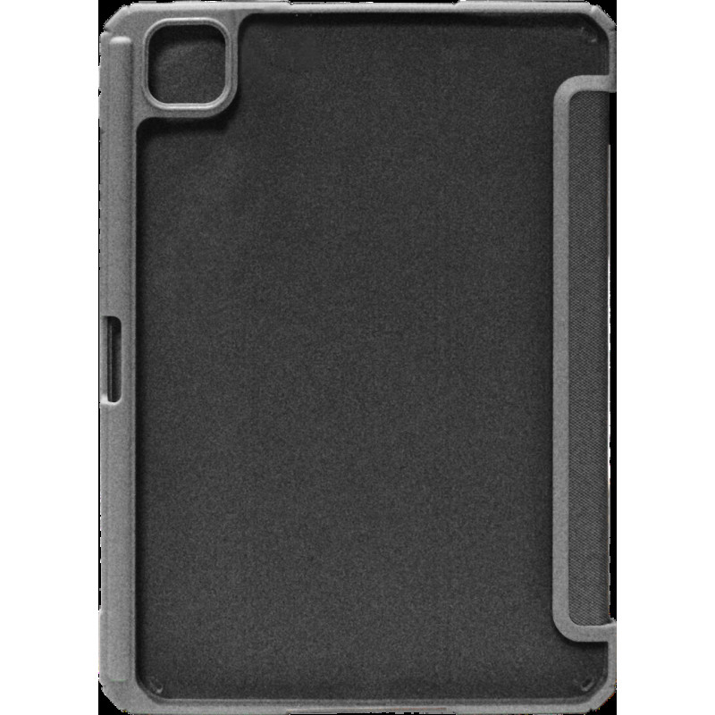 Чохол на планшет iPad Pro 11" (2024) (Pencil Holder) Dux Ducis Toby