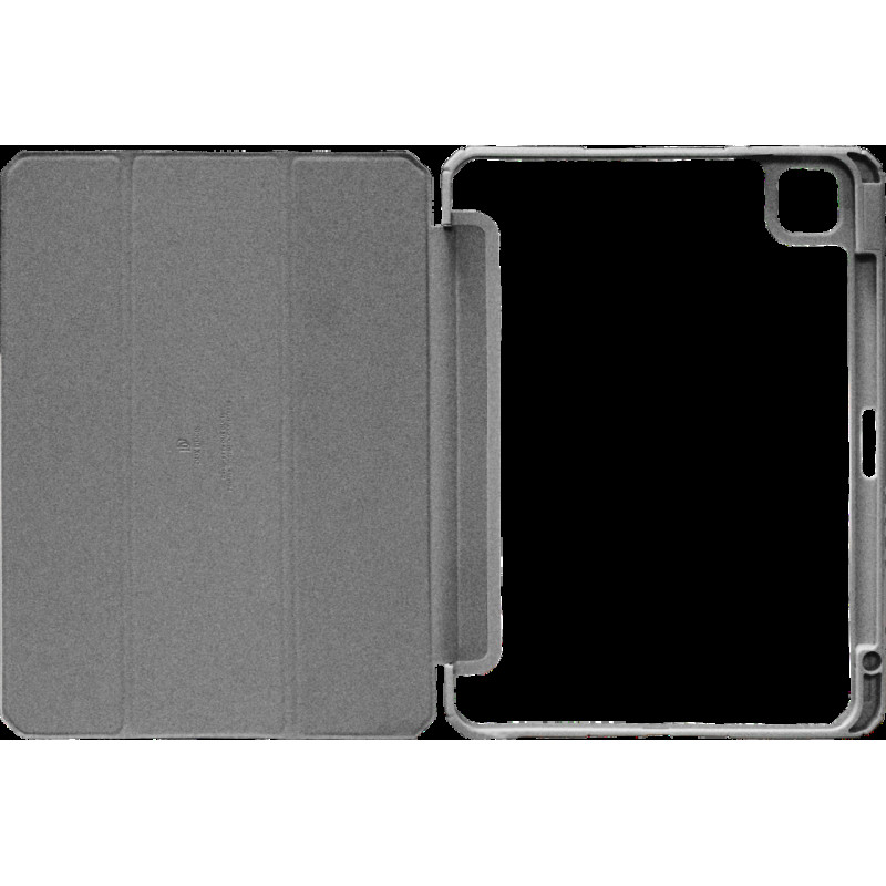 Чохол на планшет iPad Pro 11" (2024) (Pencil Holder) Dux Ducis Toby