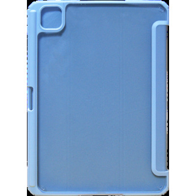 Чохол на планшет iPad Pro 11" (2024) (Pencil Holder) Dux Ducis Toby Синій