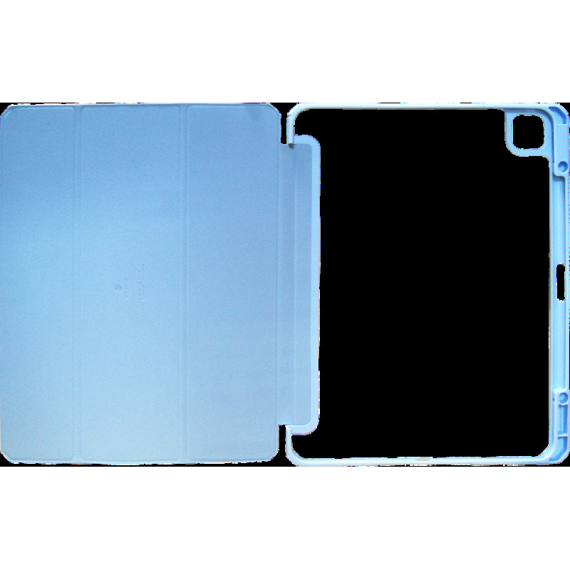Чохол на планшет iPad Pro 13" (2024) (Pencil Holder) Dux Ducis Toby