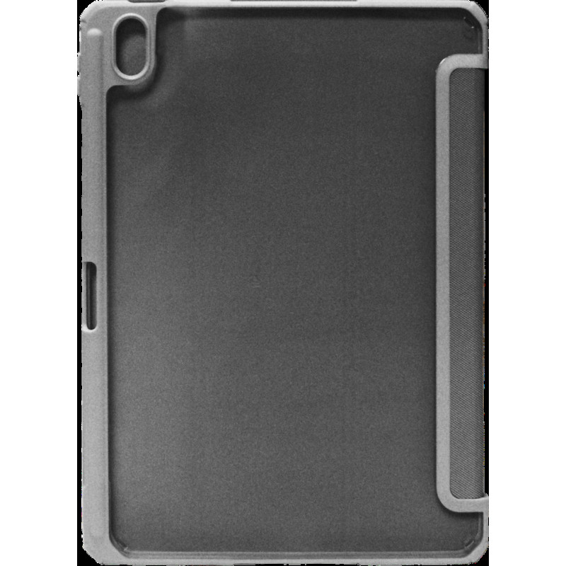 Чохол на планшет iPad Air 6 11" (2024)/Air 4/5 10.9" (Pencil Holder) Dux Ducis Toby