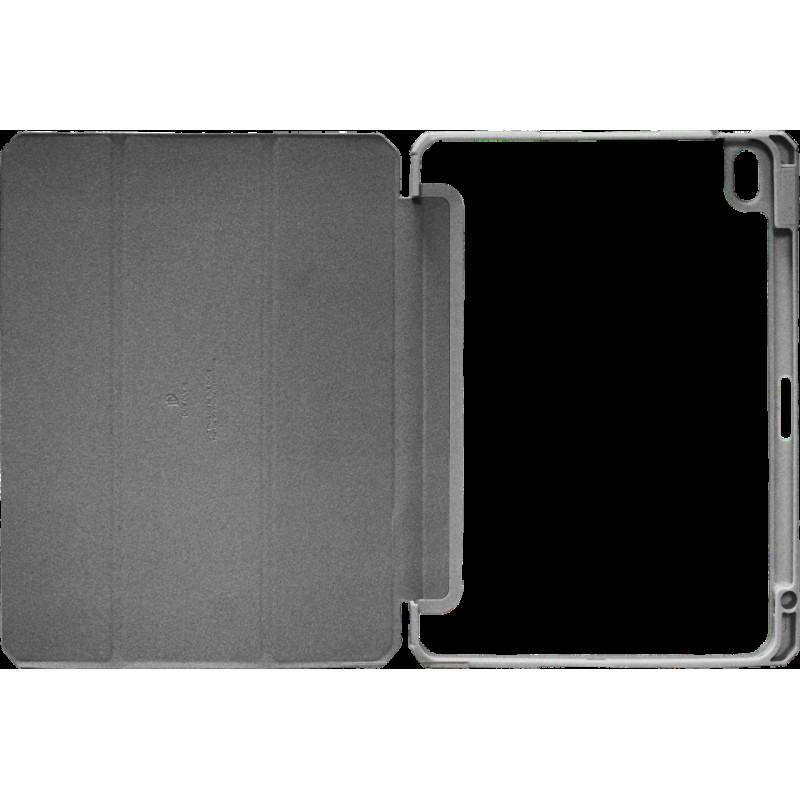 Чохол на планшет iPad Air 6 11" (2024)/Air 4/5 10.9" (Pencil Holder) Dux Ducis Toby