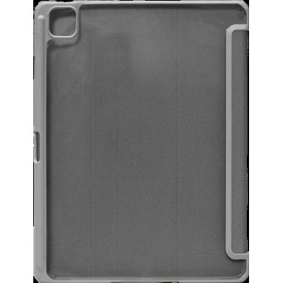 IPad Air 6 13" (2024)/Pro 12.9" 2018/2020/2021/2022 black (Pencil Holder) Dux Ducis Tody