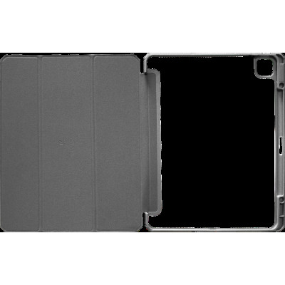 IPad Air 6 13" (2024)/Pro 12.9" 2018/2020/2021/2022 black (Pencil Holder) Dux Ducis Tody