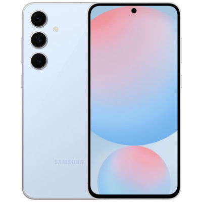 Samsung Galaxy S24 FE 8/128Gb Blue (SM-S721BLBDEUC) UA UCRF