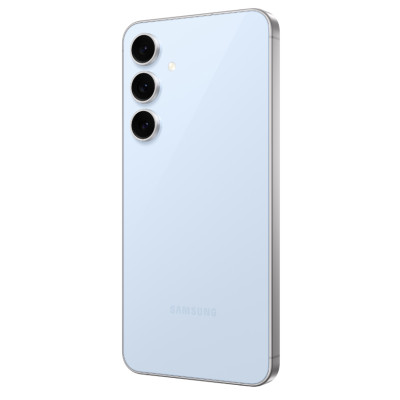 Смартфон Samsung Galaxy S24 FE 8/128Gb Blue (SM-S721BLBDEUC) UA UCRF Гарантія 12 місяців