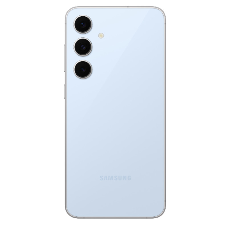 Смартфон Samsung Galaxy S24 FE 8/256Gb Blue (SM-S721BLBG) Global version