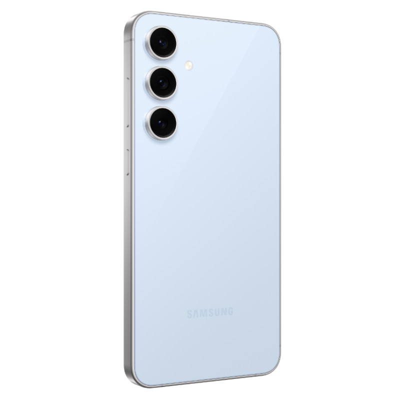 Смартфон Samsung Galaxy S24 FE 8/256Gb Blue (SM-S721BLBG) Global version