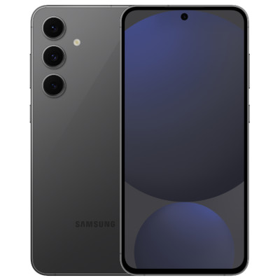 Samsung Galaxy S24 FE 8/128Gb Graphite (SM-S721BZKDEUC) UA UCRF