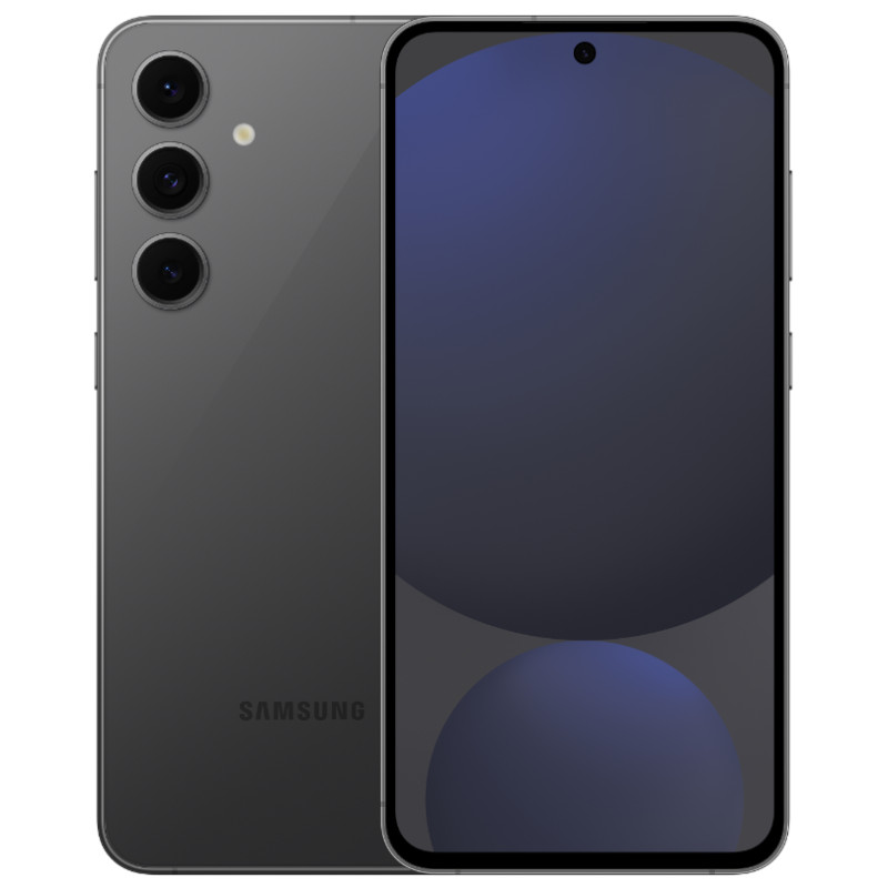 Смартфон Samsung Galaxy S24 FE 8/256Gb Graphite (SM-S721B) Global version