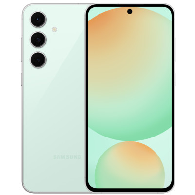 Samsung Galaxy S24 FE 8/128Gb Mint (SM-S721BLGDEUC) UA UCRF