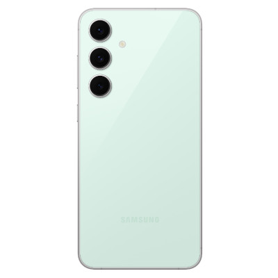Смартфон Samsung Galaxy S24 FE 8/256Gb Mint (SM-S721BLGGEUC) UA UCRF