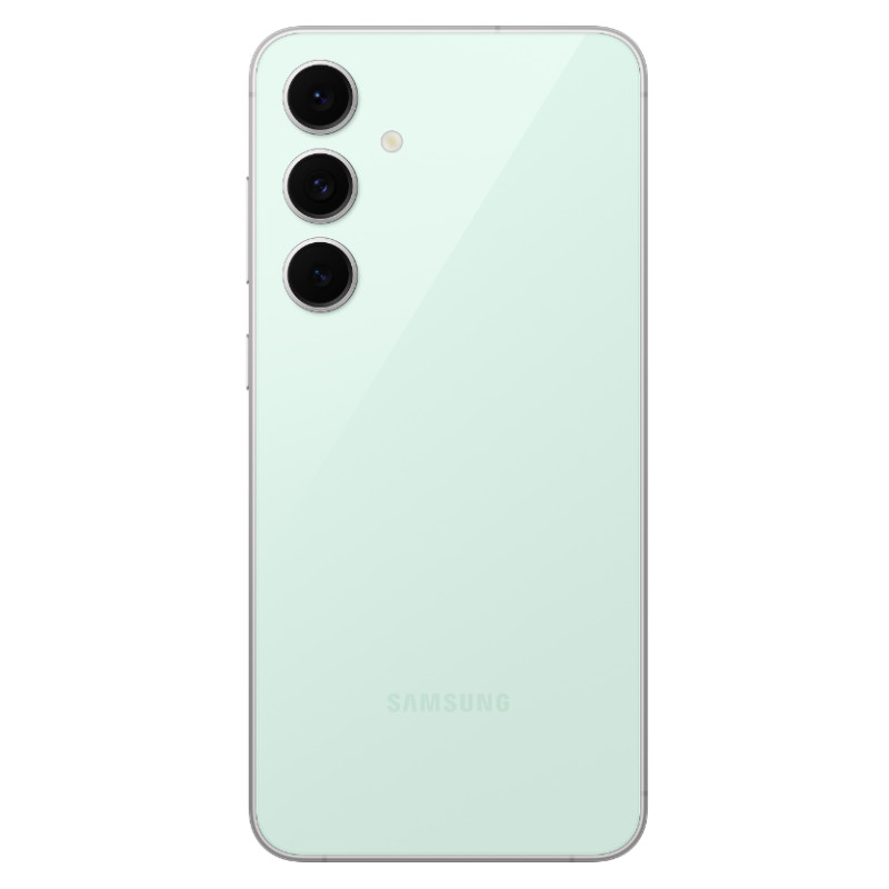 Смартфон Samsung Galaxy S24 FE 8/256Gb Mint (SM-S721BLGGEUC) UA UCRF
