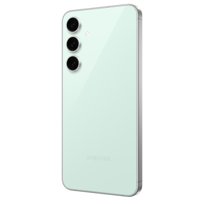 Samsung Galaxy S24 FE 8/256Gb Mint (SM-S721BLGGEUC) UA UCRF Samsung Galaxy S24 FE 8/256Gb Mint (SM-S721BLGGEUC) UA UCRF