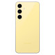 Смартфон Samsung Galaxy S24 FE 8/128Gb Yellow (SM-S721BZYDEUC) UA UCRF Гарантія 12 місяців