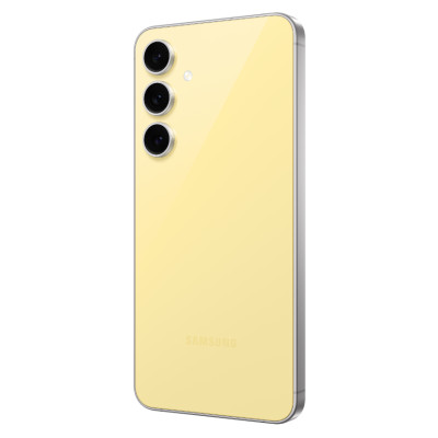 Samsung Galaxy S24 FE 8/128Gb Yellow (SM-S721BZYDEUC) UA UCRF Samsung Galaxy S24 FE 8/128Gb Yellow (SM-S721BZYDEUC) UA UCRF