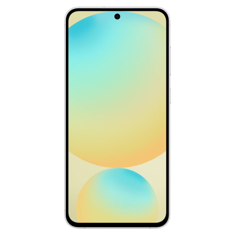 Смартфон Samsung Galaxy S24 FE 8/256Gb Yellow (SM-S721BZYGEUC) UA UCRF