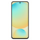 Смартфон Samsung Galaxy S24 FE 8/128Gb Yellow (SM-S721BZYDEUC) UA UCRF Гарантія 12 місяців