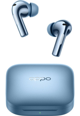 TWS OPPO Enco X3i E509A Electric Blue UA