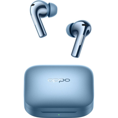 TWS OPPO Enco X3i E509A Electric Blue UA
