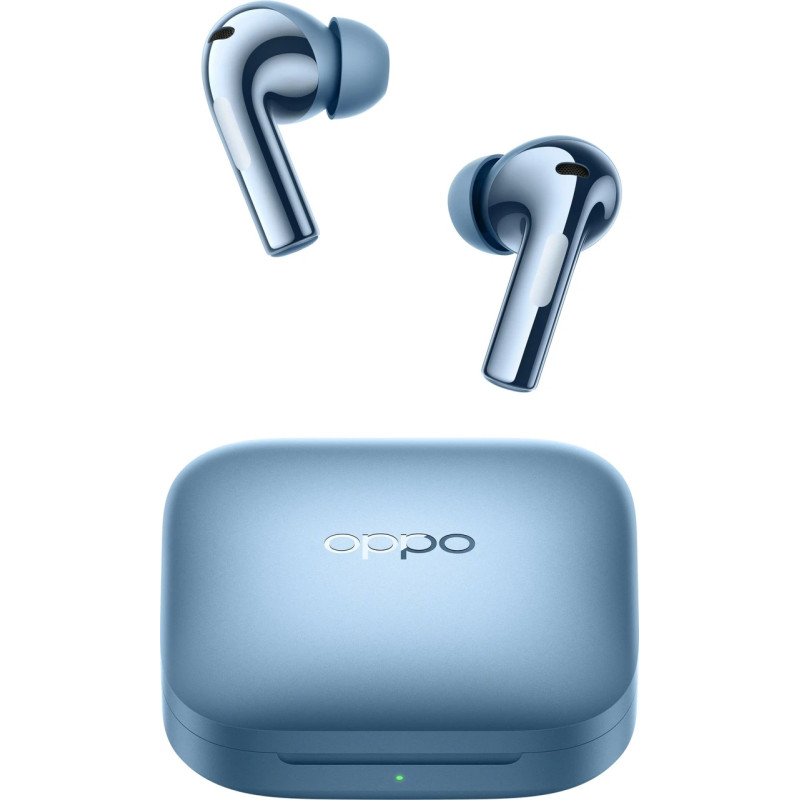 TWS OPPO Enco X3i E509A Electric Blue UA