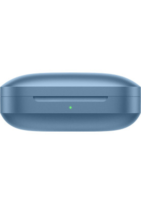 TWS OPPO Enco X3i E509A Electric Blue UA
