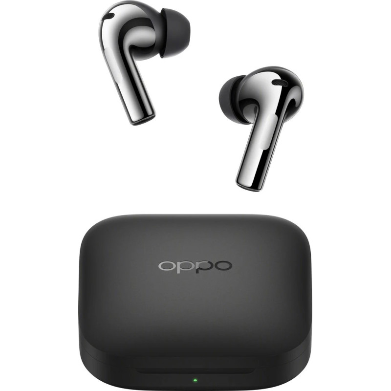 TWS OPPO Enco X3i E509A Meteor Grey UA