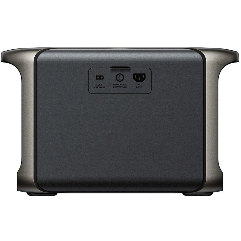 Зарядна станція Anker Solix F1500 1536Wh 1800W UA UCRF