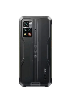 Смартфон Blackview BV9200 8/256GB Black Global version