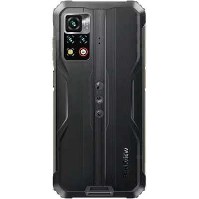 Смартфон Blackview BV9200 8/256GB Black Global version