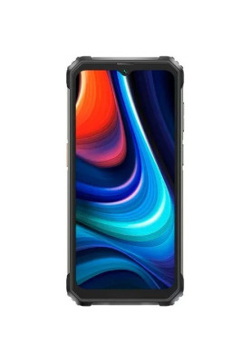Смартфон Blackview BV9200 8/256GB Black Global version