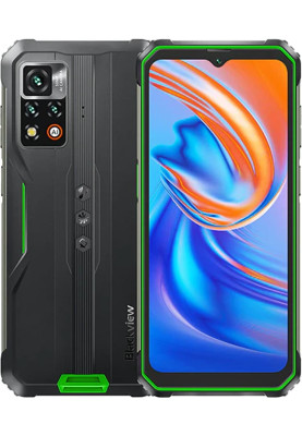 Смартфон Blackview BV9200 8/256GB Green Global version