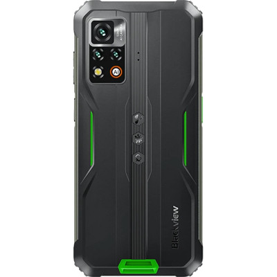 Смартфон Blackview BV9200 8/256GB Green Global version
