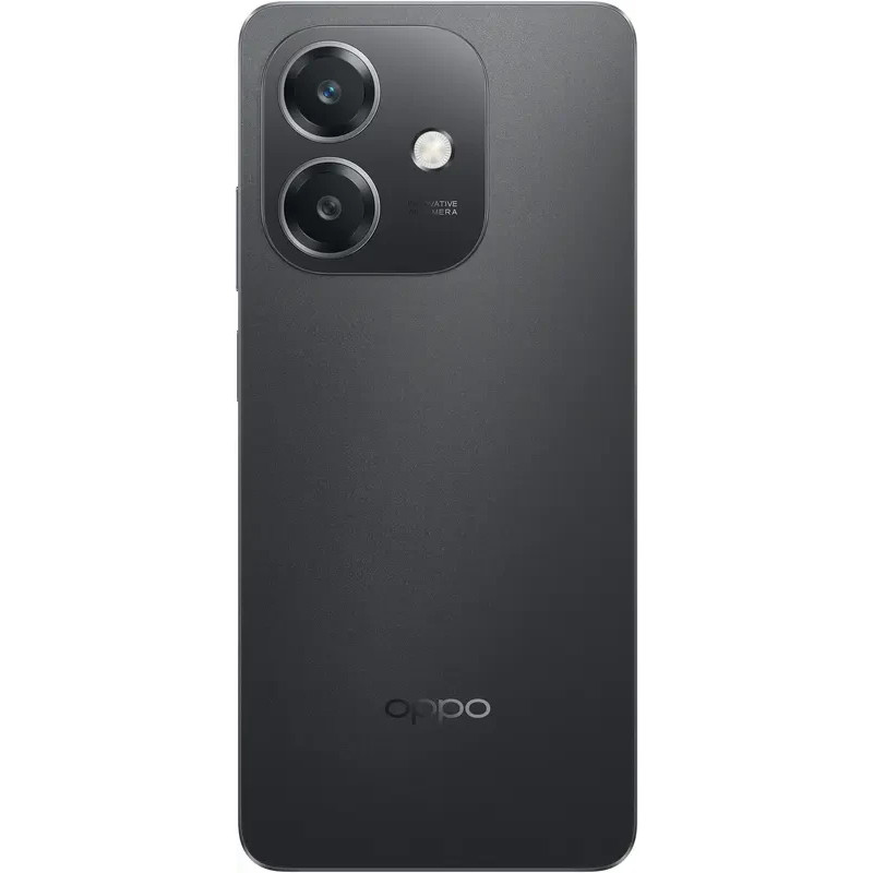 Смартфон OPPO A3 4G 6/128GB Sparkle Black UA UCRF