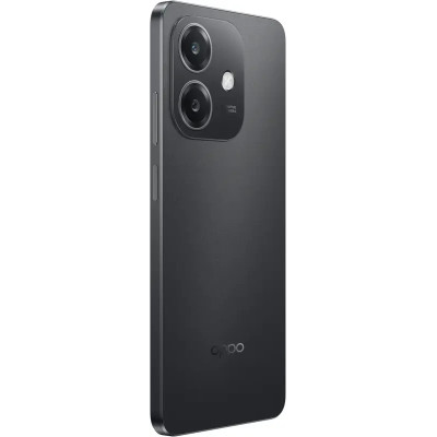 Смартфон OPPO A3 4G 6/256GB Sparkle Black UA UCRF