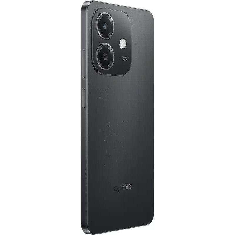 Смартфон OPPO A3 4G 6/128GB Sparkle Black UA UCRF