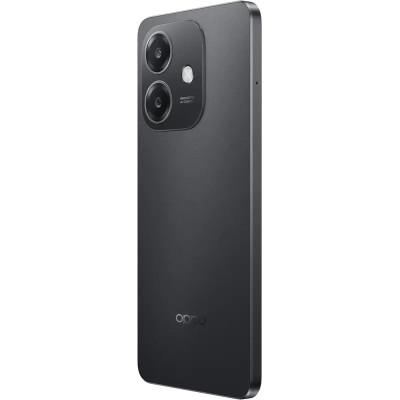 Смартфон OPPO A3 4G 6/256GB Sparkle Black UA UCRF