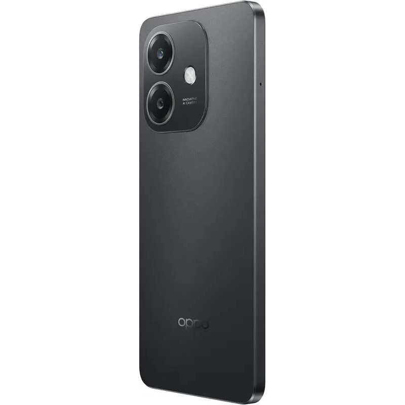 Смартфон OPPO A3 4G 6/128GB Sparkle Black UA UCRF
