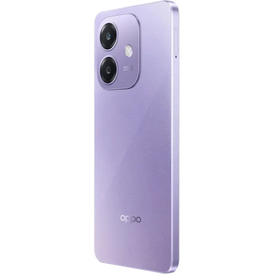 Смартфон OPPO A3 4G 6/256GB Starry Purple UA UCRF