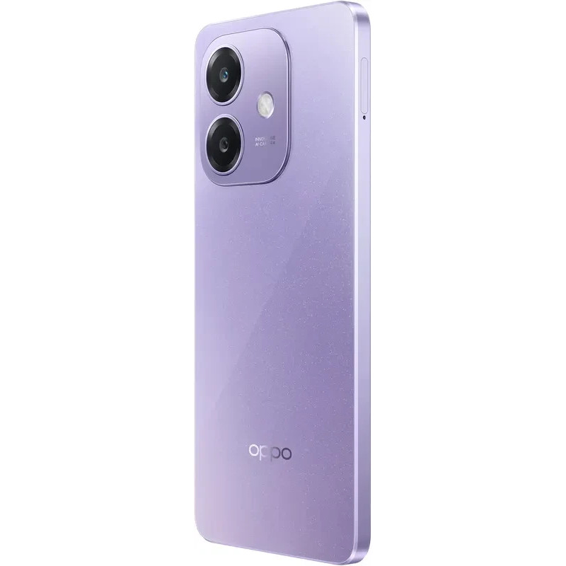Смартфон OPPO A3 4G 6/256GB Starry Purple UA UCRF