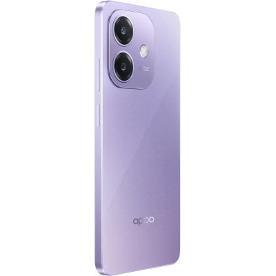 Смартфон OPPO A3 4G 6/256GB Starry Purple UA UCRF