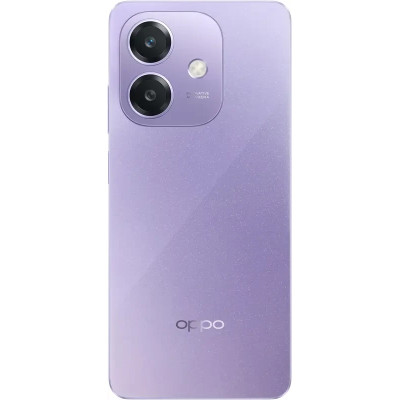Смартфон OPPO A3 4G 6/256GB Starry Purple UA UCRF