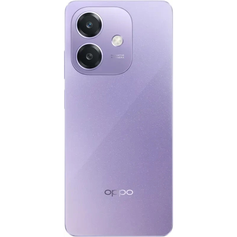 Смартфон OPPO A3 4G 6/256GB Starry Purple UA UCRF