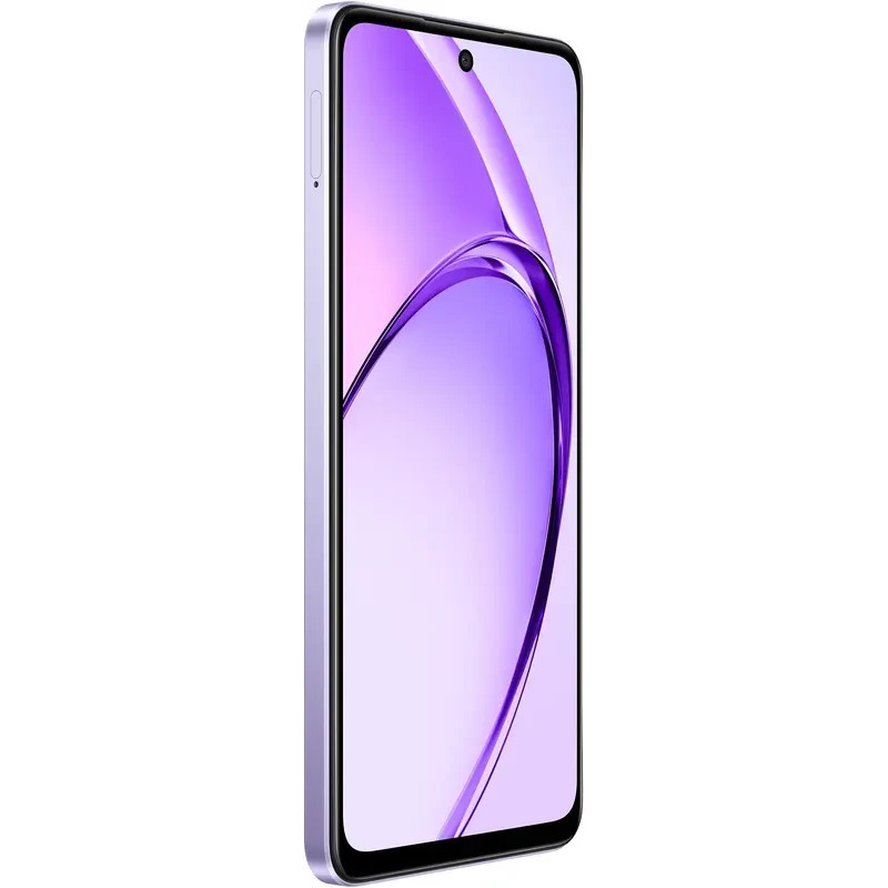 Смартфон OPPO A3 4G 6/256GB Starry Purple UA UCRF