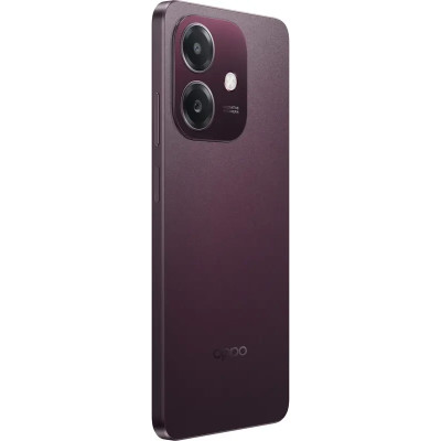 Смартфон OPPO A3x 4G 4/128GB Nebula Red UA UCRF