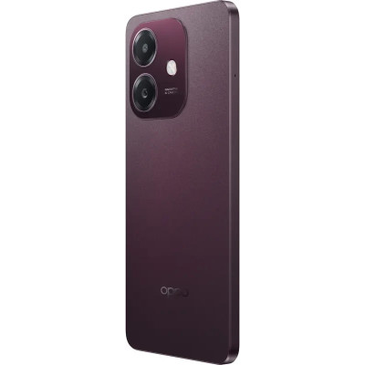 Смартфон OPPO A3x 4G 4/128GB Nebula Red UA UCRF