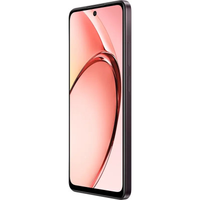 Смартфон OPPO A3x 4G 4/128GB Nebula Red UA UCRF