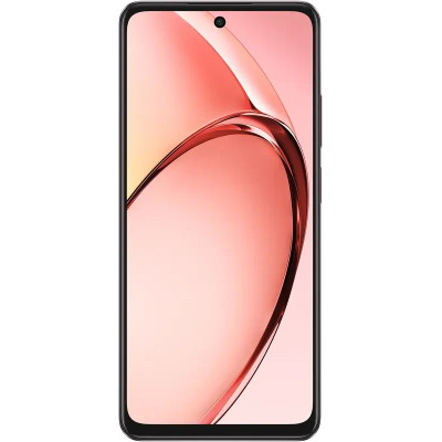 Смартфон OPPO A3x 4G 4/128GB Nebula Red UA UCRF